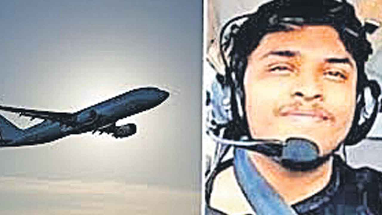 రెండు విమానాల ఢీ.. కెనడా ప్రమాదంలో ఇద్దరు పైలట్‌ విద్యార్థుల మృతి.. మృతుల్లో కేరళ యువకుడు