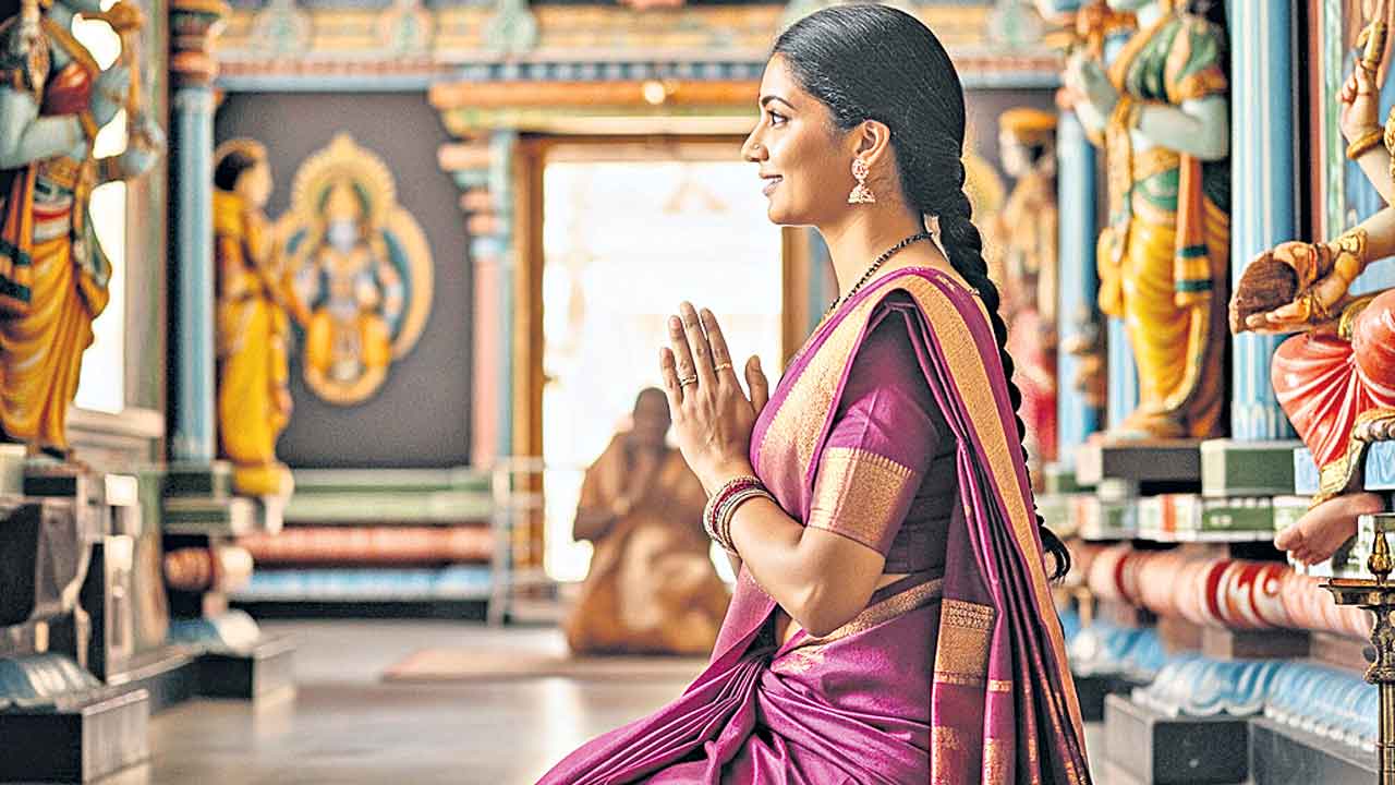 మోకరిల్లితే ఆరోగ్య పరంగా ఎన్ని లాభాలో తెలుసా?!