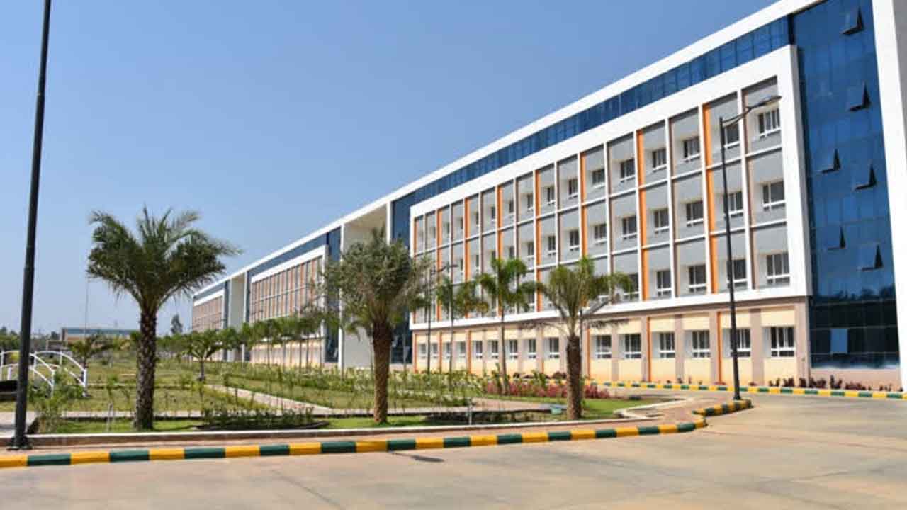 నేడు ఉద్యాన వర్సిటీ నాలుగో స్నాతకోత్సవం