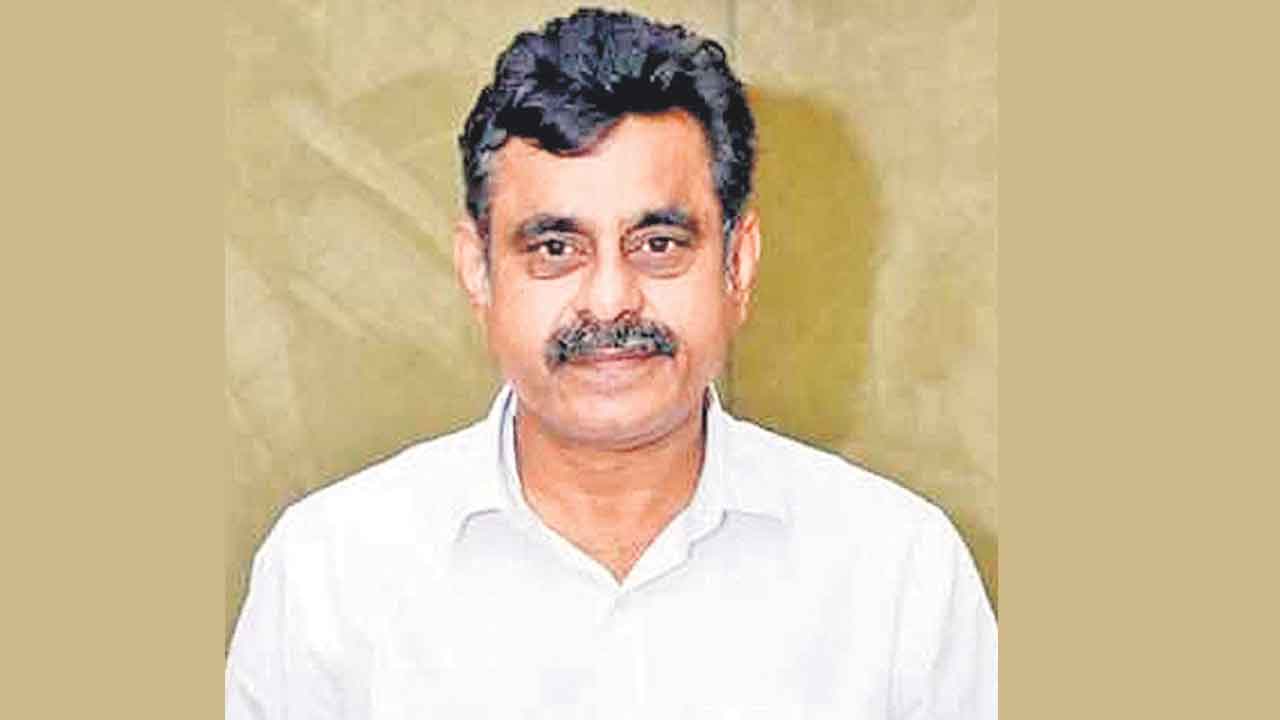 తెలంగాణలో వరి వేయొద్దు!.. బియ్యం లేక ఎవరూ చచ్చిపోతలేరు!: ఎంపీ కొండా విశ్వేశ్వర్‌రెడ్డి