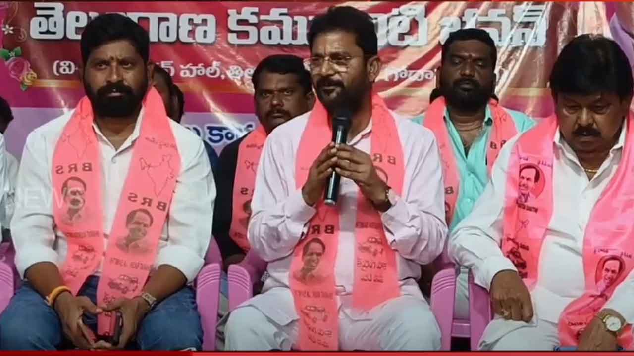 పేదలకు ఉచితంగా విశ్వం ఫంక్షన్‌హాల్‌