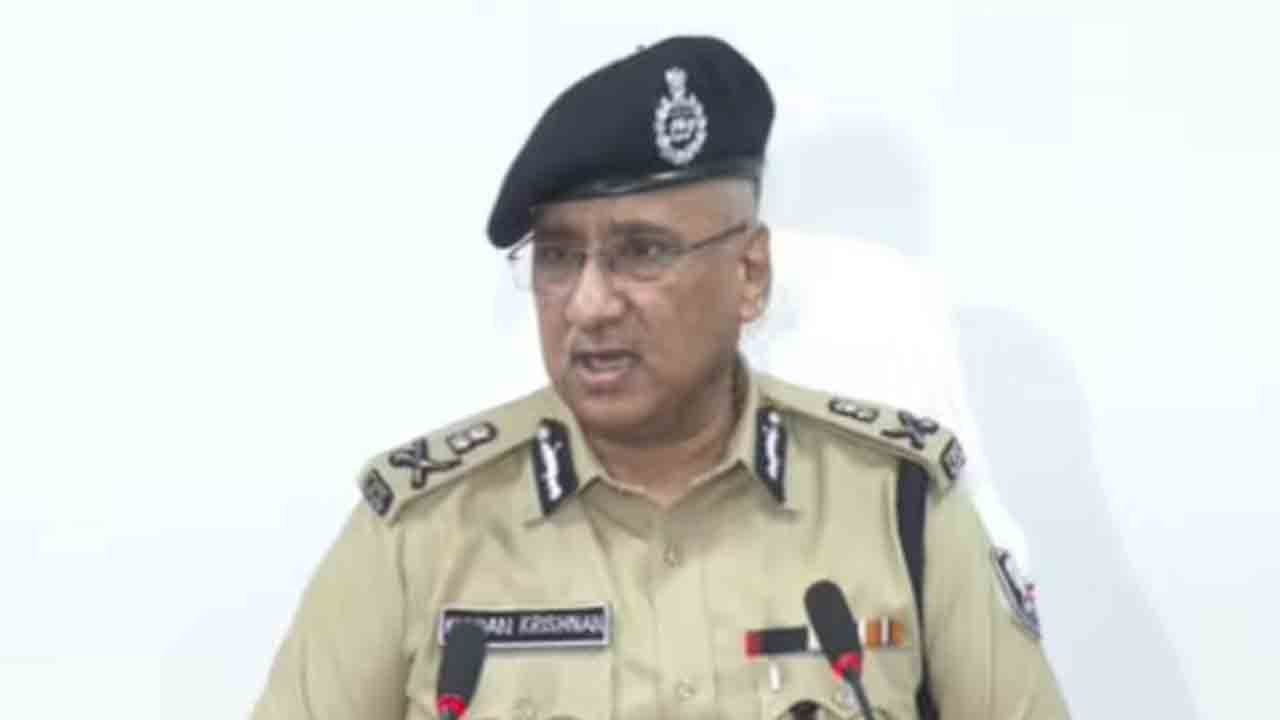 Bihar Murders | వ్యవసాయ పనులు లేకపోవడం వల్లే హత్యలు: బీహార్ పోలీస్‌   అధికారి