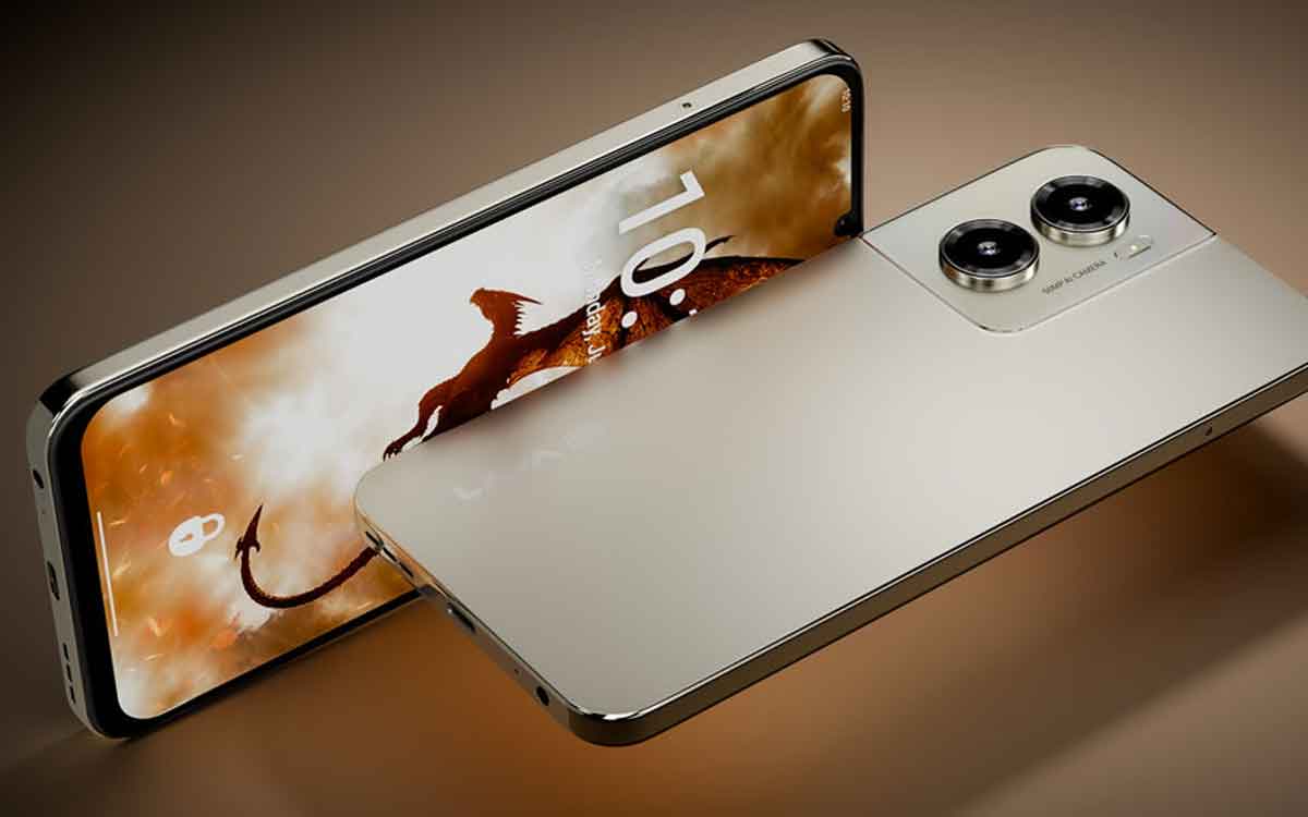 Lava Blaze Dragon 5G | బ‌డ్జెట్ ధ‌ర‌లోనే 5జి స్మార్ట్ ఫోన్‌ను లాంచ్ చేసిన లావా మొబైల్స్‌.. ఫీచ‌ర్లు ఎలా ఉన్నాయంటే..?