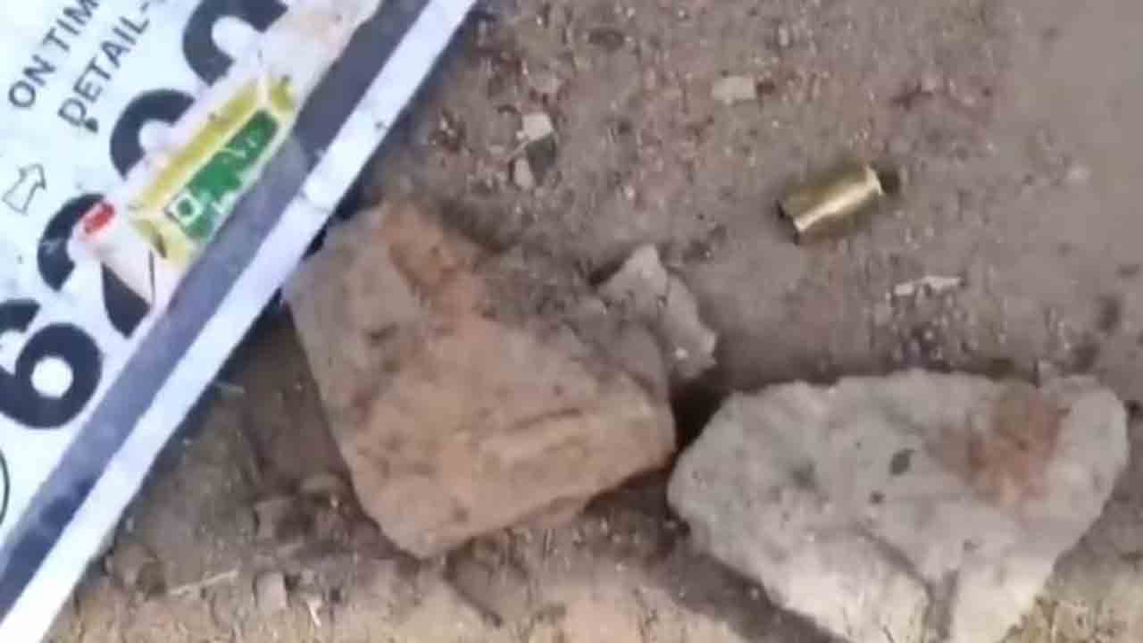 Lawyer shot dead | న్యాయవాది కాల్చివేత.. బీహార్‌లో నాలుగుకు చేరిన కాల్పుల మృతులు