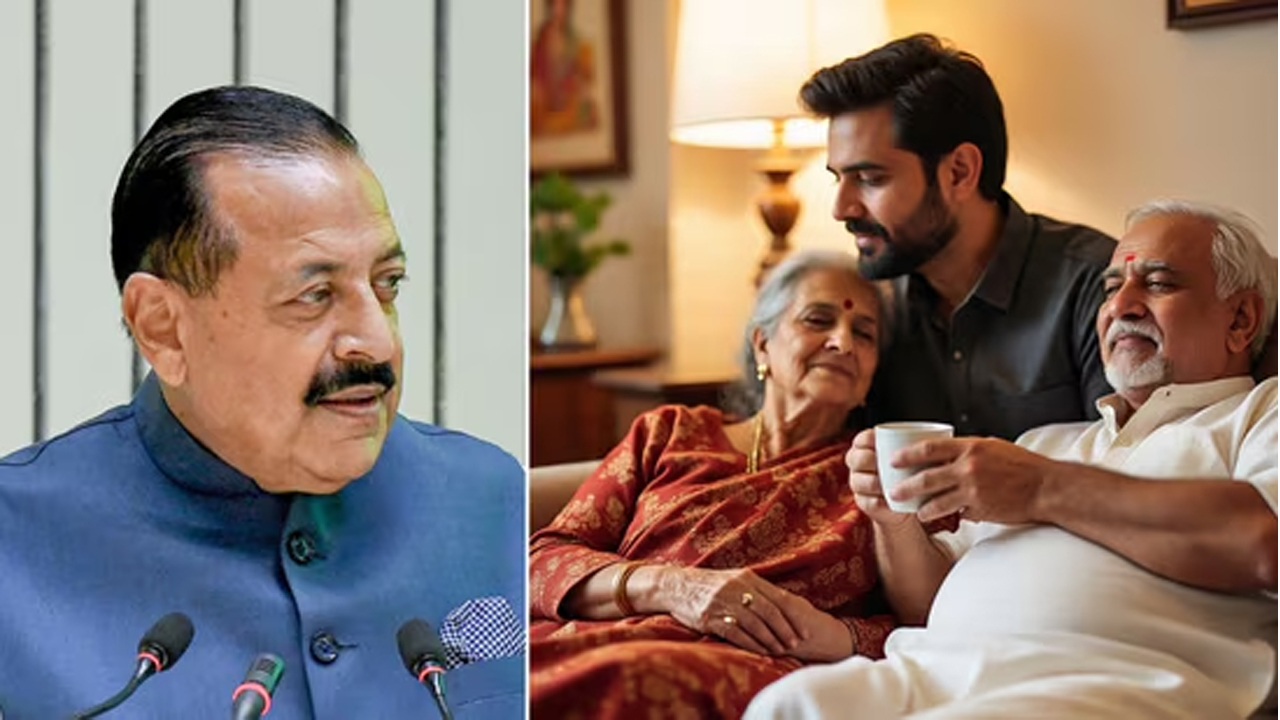 Employees | కేంద్ర ప్రభుత్వ ఉద్యోగులకు గుడ్‌న్యూస్‌.. వృద్ధ తల్లిదండ్రుల బాగోగులు చూసుకునేందుకు 30 రోజుల సెలవులు..!