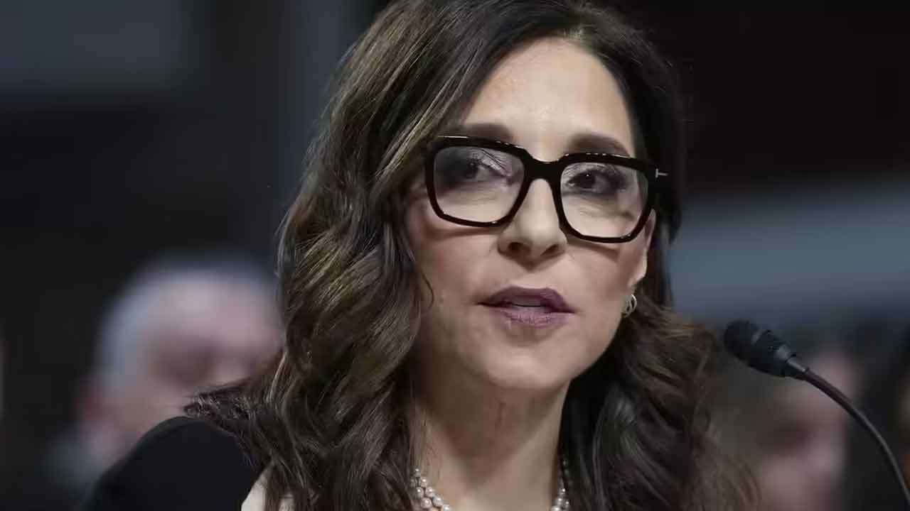 ఎక్స్‌ సీఈవో లిండా రాజీనామా