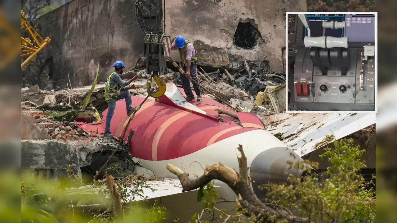 DGCA | ఎయిర్‌లైన్‌ కంపెనీలకు డీజీసీఏ కీలక ఆదేశాలు.. ఆ విమానాల్లో ఇంధన స్విచ్‌ లాక్‌ సిస్టమ్‌ తనిఖీ చేయాలని ఆదేశం..!