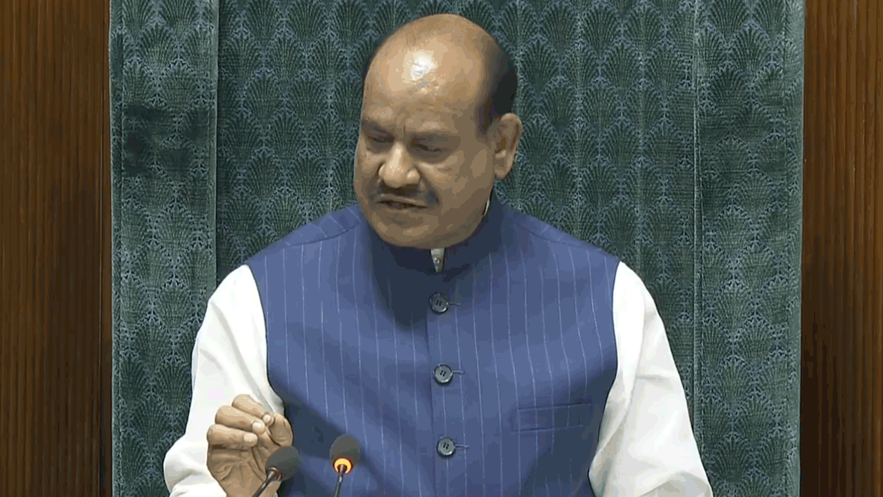 Lok Sabha | పహల్గాం ఉగ్రదాడిపై చర్చకు విపక్షాల పట్టు.. లోక్‌సభ వాయిదా