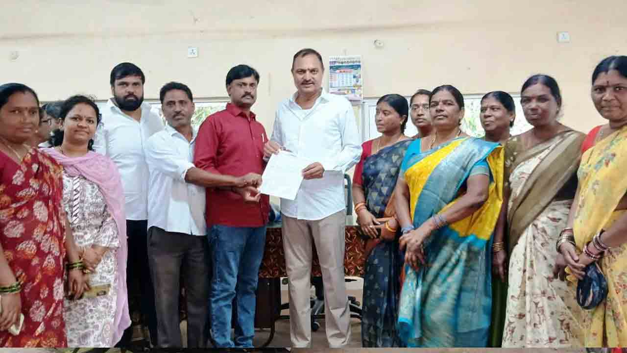 MLA Bandari Lakshma Reddy | ఉప్పల్‌ను ఆదర్శ నియోజకవర్గంగా తీర్చిదిద్దేందుకు కృషి : ఎమ్మెల్యే బండారి లక్ష్మారెడ్డి