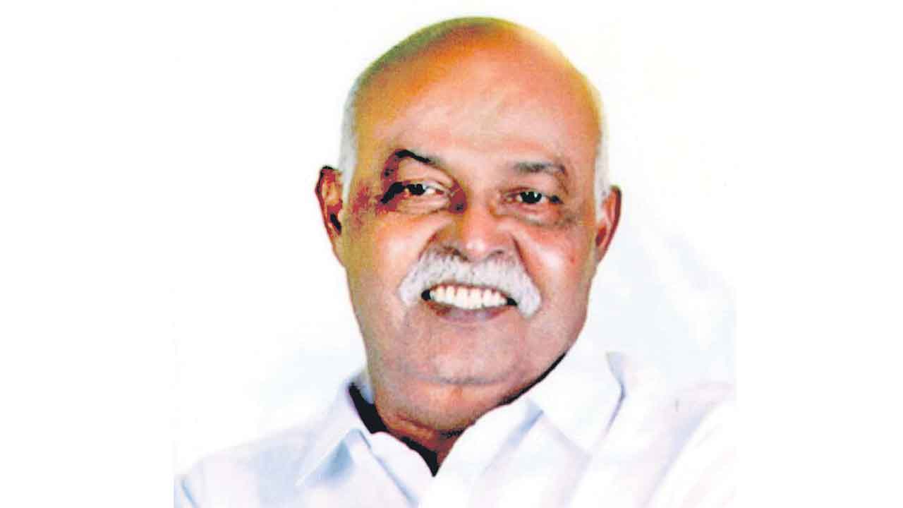 ఎమ్మెల్యే ప్రేమ్‌సాగర్‌కు అవమానం!.. గాంధీభవన్‌ గేట్లు బంద్‌ చేసిన పోలీసులు