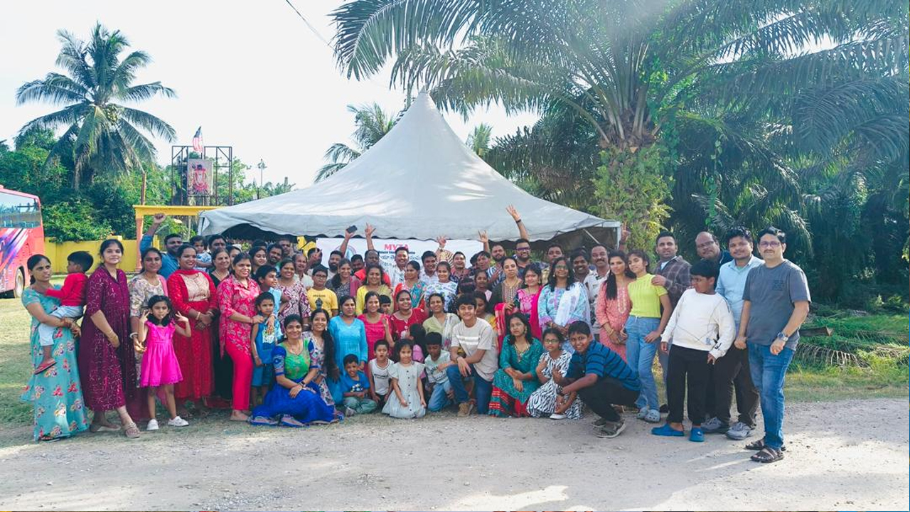 Myta Bonalu Celebrations 02