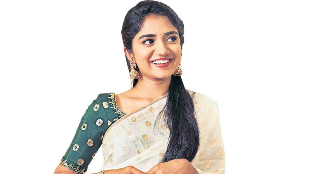 Maalavika Manoj