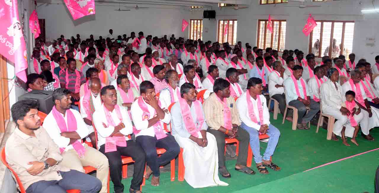 Mahabubnagar