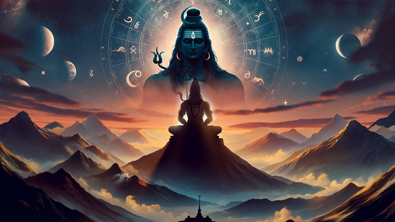 Lord Shiva | ఈ మూడు రాశులవారిపై పరమేశ్వరుడి అనుగ్రహం.. ఆ రాశులేంటో తెలుసా..?