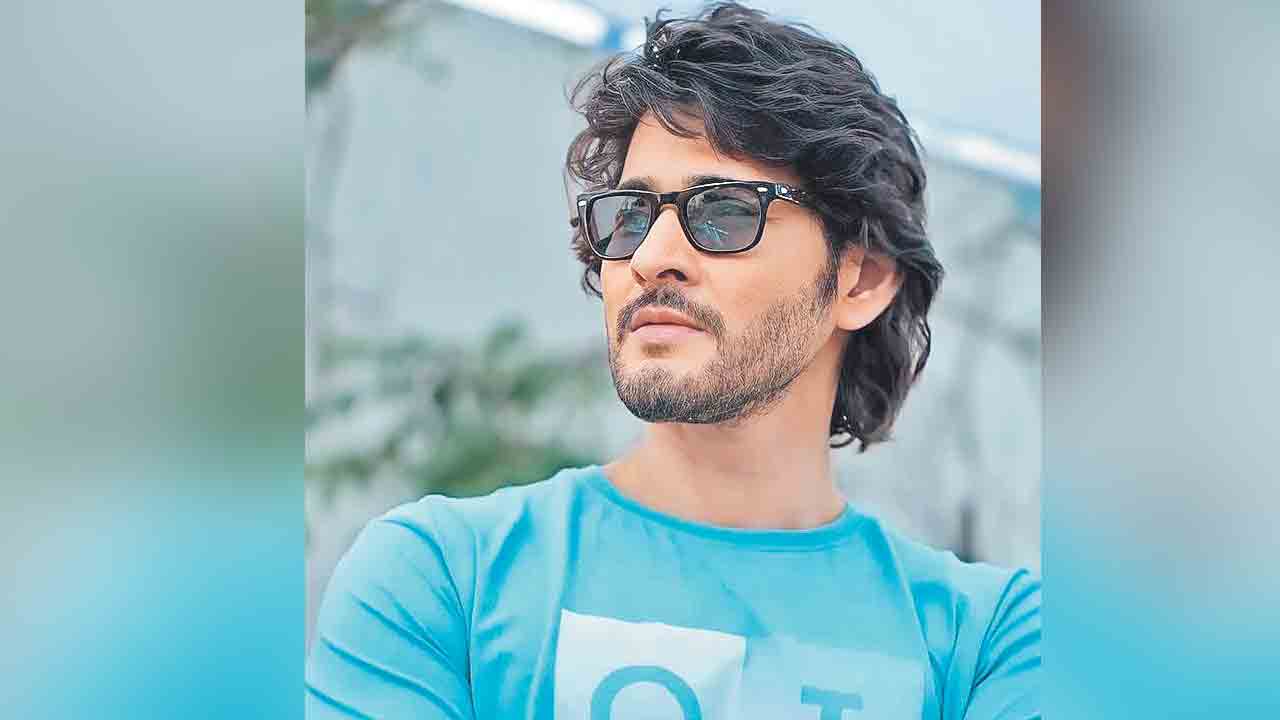 నో బాడీ డబుల్‌.. ఓన్లీ మహేష్‌?