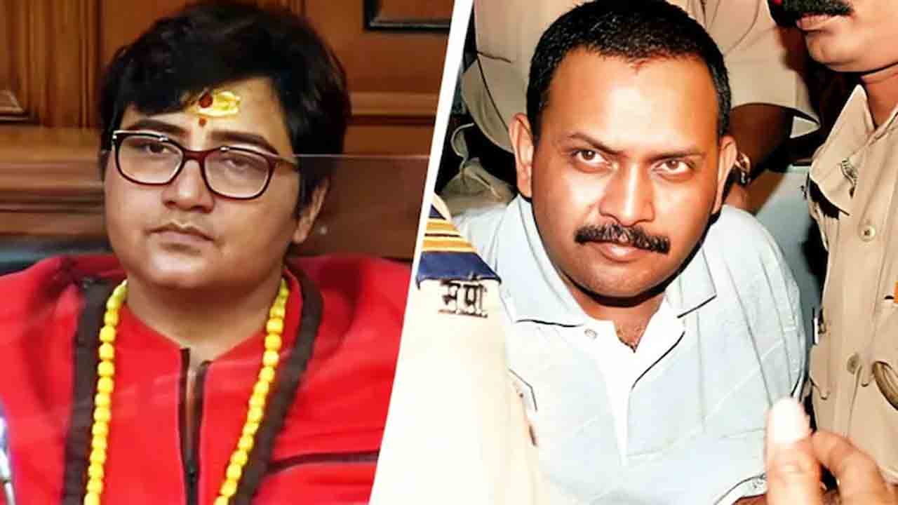 Malegaon Blast Case | ప్రజ్ఞా ఠాకూర్ సహా ఏడుగురు నిర్దోషులే.. మాలేగావ్ పేలుడు కేసులో ముంబై కోర్టు సంచలన తీర్పు