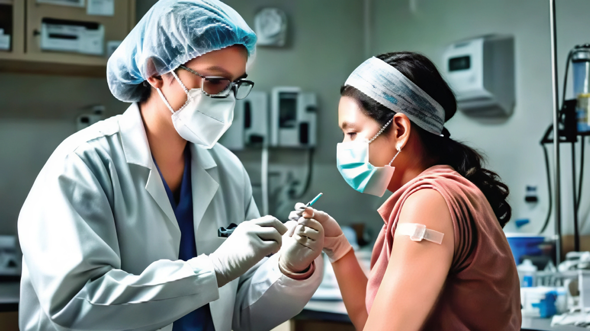 Malaria Vaccine | ఐసీఎంఆర్‌ చొరవ..! త్వరలోనే మలేరియా అధునాతన వ్యాక్సిన్‌ ఉత్పత్తి..!