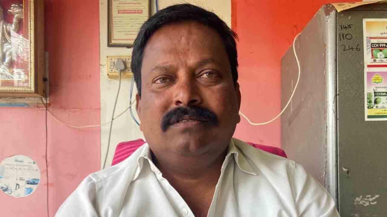 Mallanna Sagar | మల్లన్నసాగర్ ద్వారా నీళ్లివ్వకపోతే రైతుల ఆగ్రహానికి గురి కావాల్సి వస్తుంది : బీఆర్ఎస్ నేత సర్వు గారి యాదవ రెడ్డి