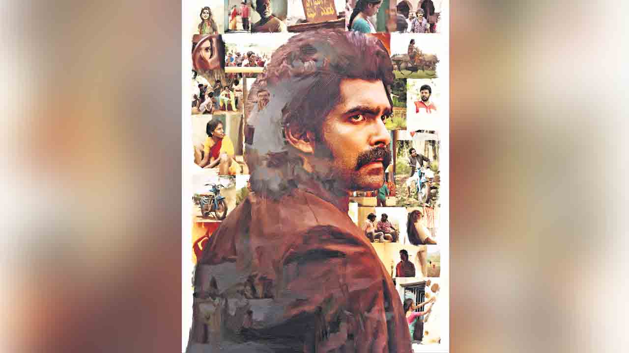 రామకృష్ణ ప్రేమకథకు షాకింగ్‌ మలుపు