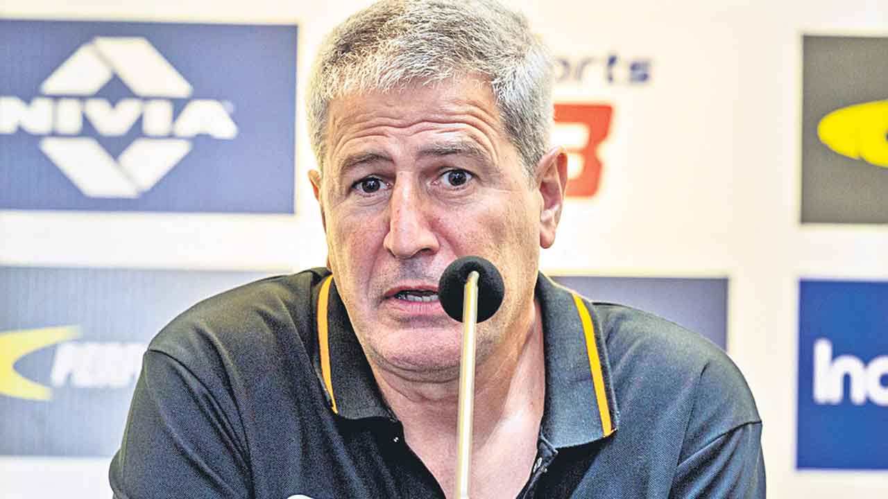 తప్పుకున్న మనొలొ