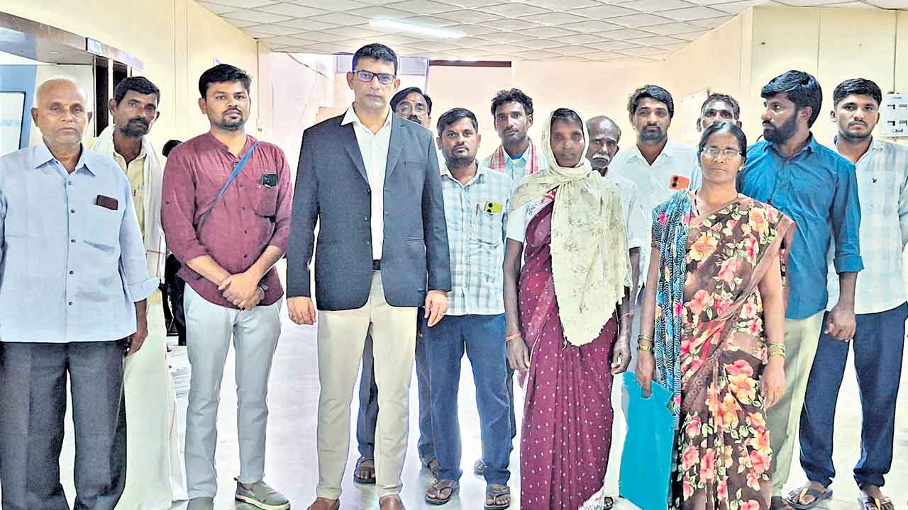 మరియమ్మ.. ఓ ధిక్కార స్వరం