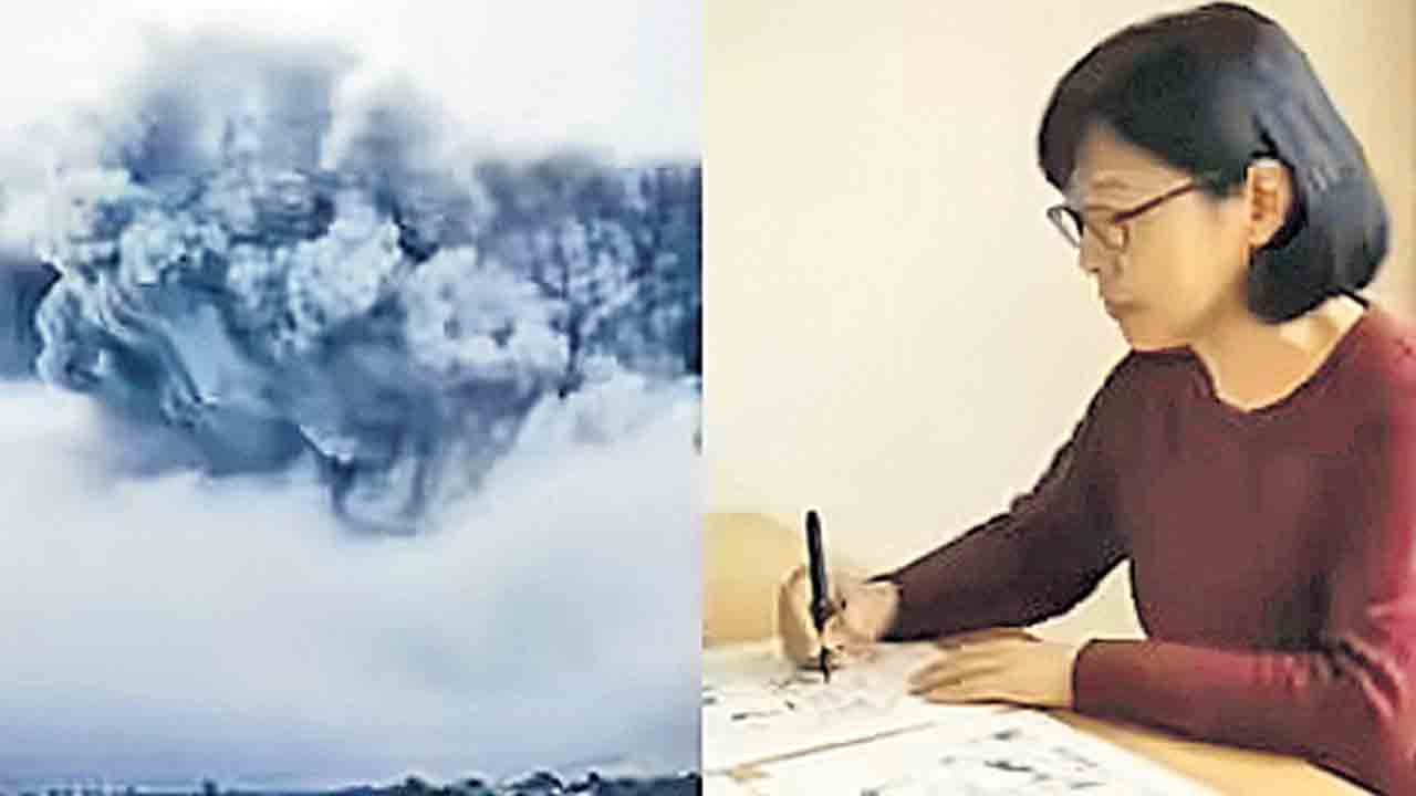 జపాన్‌ను నేడు సునామీ ముంచెత్తనుందా.. జపనీస్‌ బాబా వంగా భవిష్య వాణి నిజమవుతుందా?