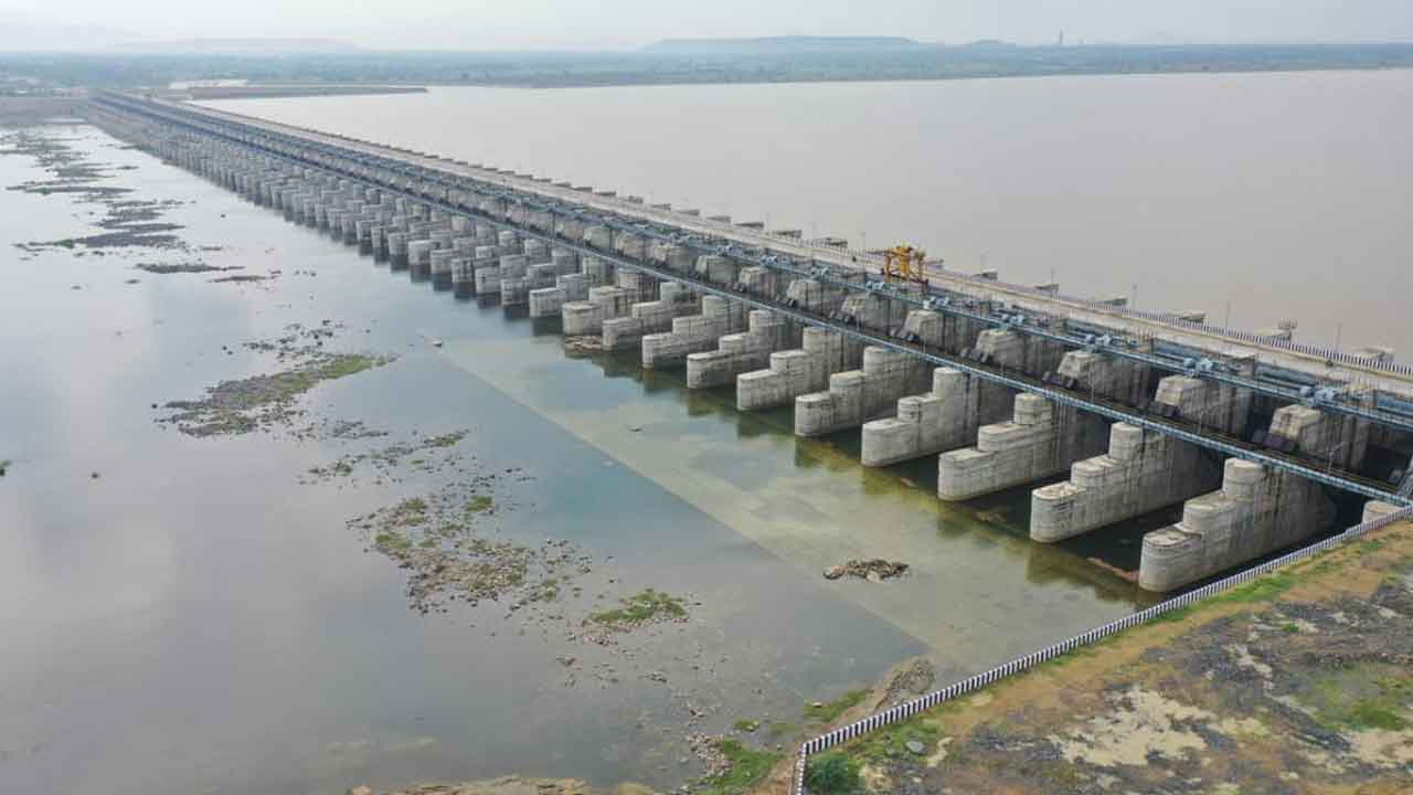 వానకాలం తర్వాతే మేడిగడ్డ పరీక్షలు.. టెస్టులకు తగినంత సమయమివ్వాలి