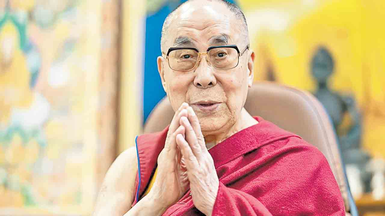 చైనా హెచ్చరికతో కేంద్రం వెనక్కి.. మత వ్యవహారాలపై జోక్యం చేసుకోబోమని ప్రకటన