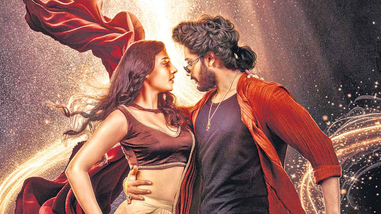 Mirai | ఏంటి.. కృష్ణ సినిమాని కాపీ కొట్టి మిరాయ్ తీసారా.. ఇప్పుడు నెట్టింట ఇదే చ‌ర్చ‌..!