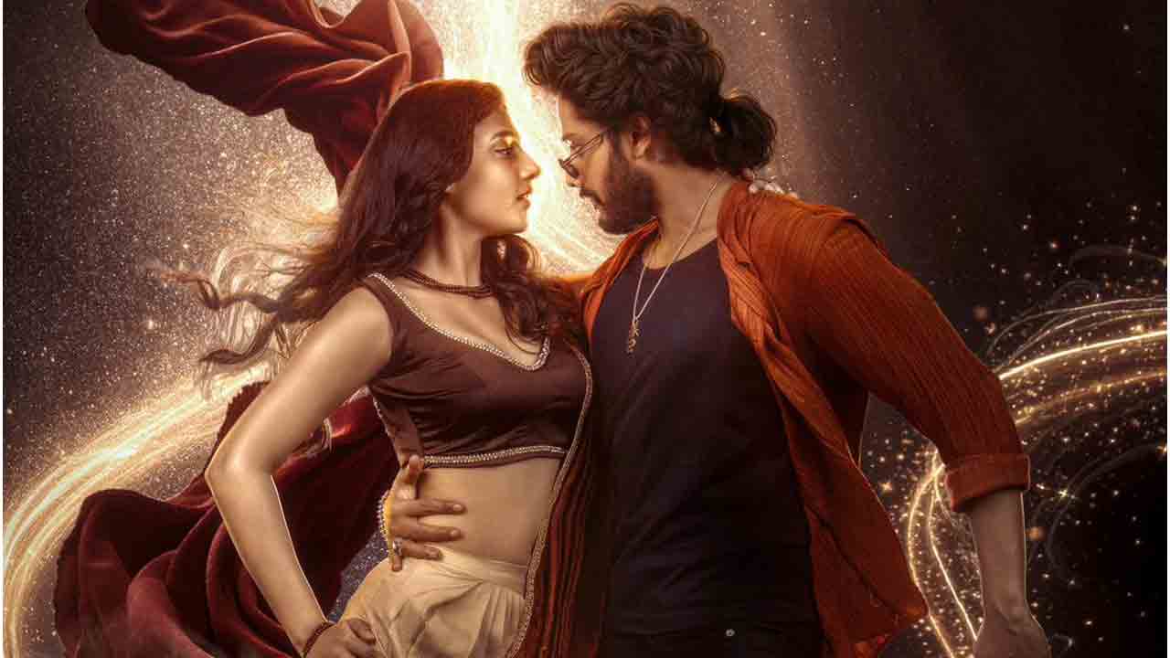 Mirai | రొమాంటిక్‌గా తేజ సజ్జా, రితికా నాయక్‌‌.. మిరాయి ఫస్ట్‌ సింగిల్‌ ఆన్‌ ది వే