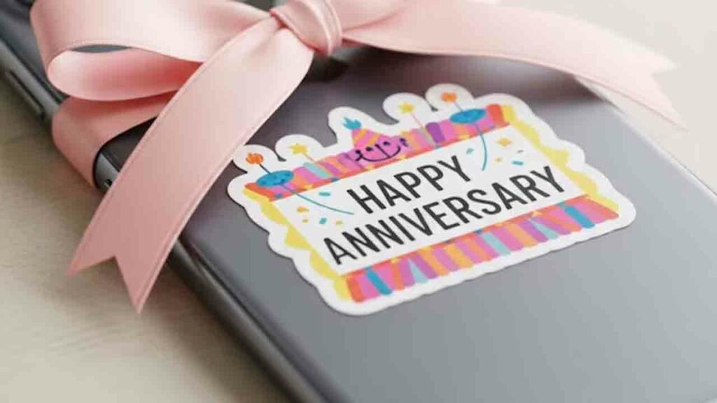 Mobile Gift