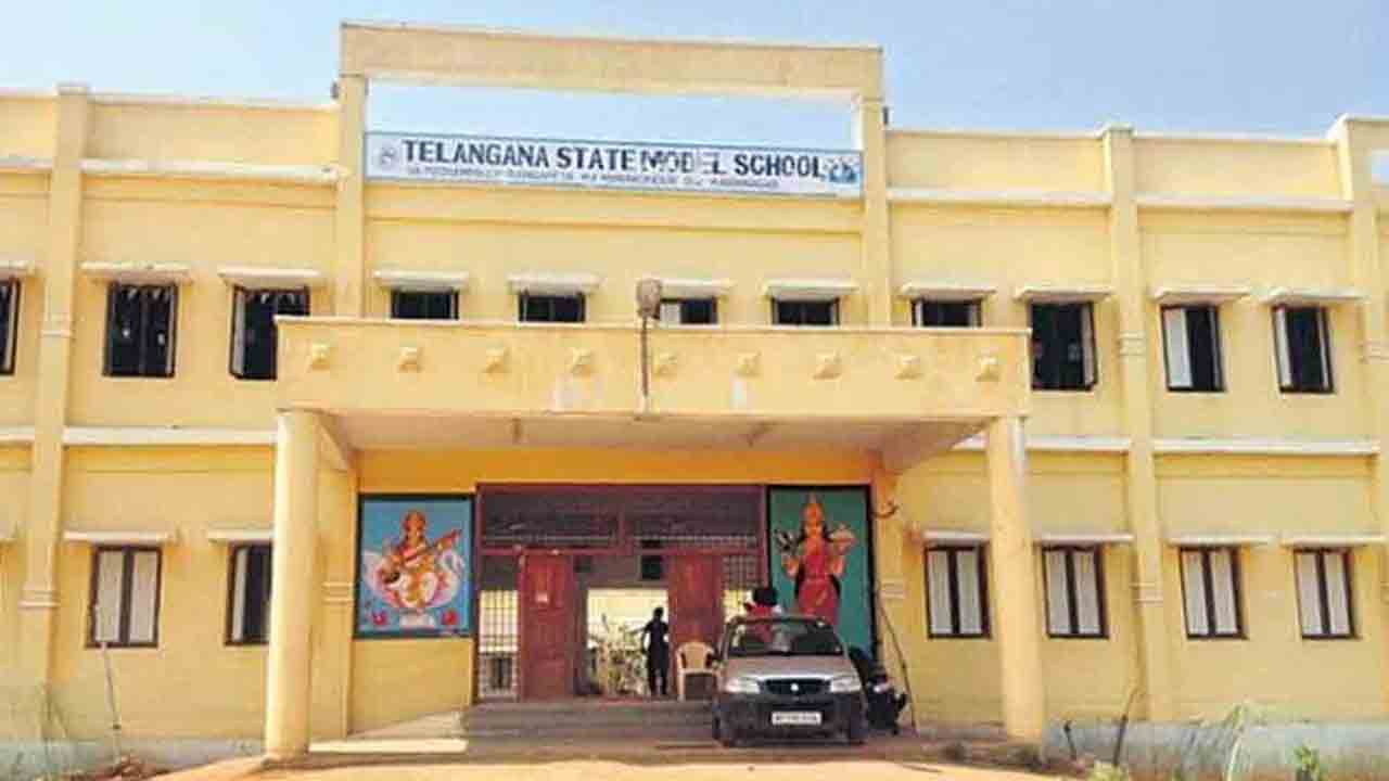 21,992 స్కూళ్లకు గ్యాస్‌ కనెక్షన్లు.. ఆగస్టు 15 నాటికి పూర్తికావాలి