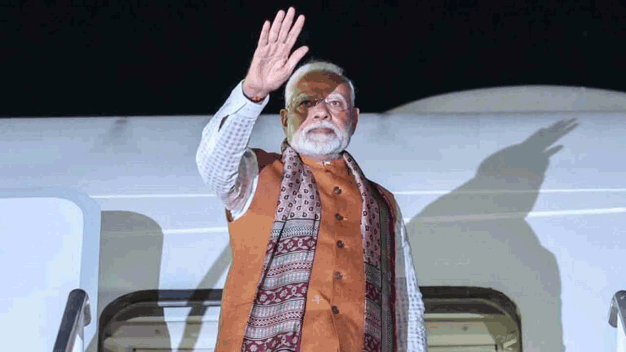 PM Modi | ప్రధాని మోదీ విదేశీ పర్యటనలు.. మూడేళ్లలో రూ.295 కోట్ల ఖర్చు