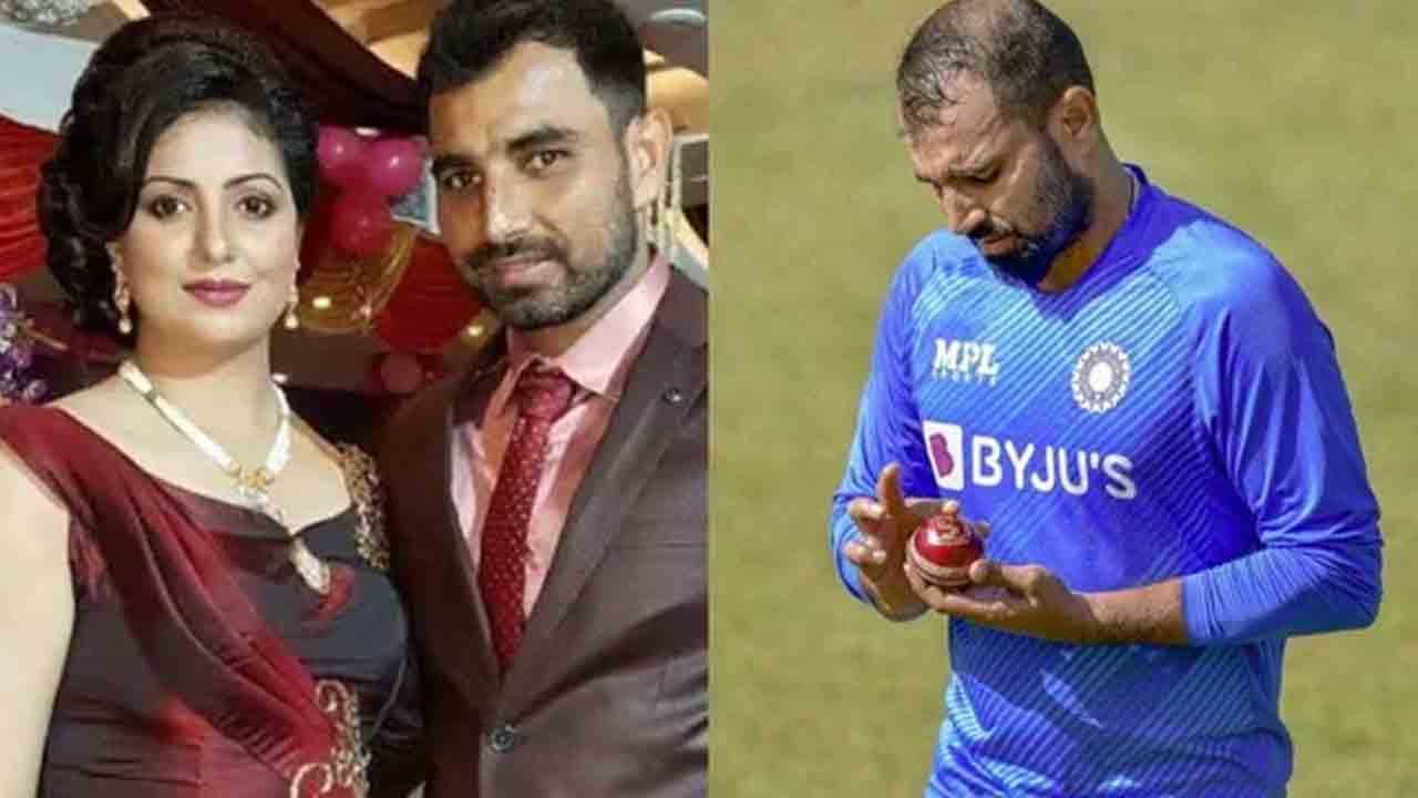 Mohammad Shami