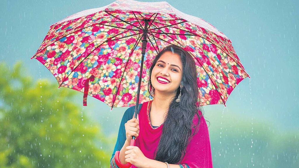 Monsoon Fashion