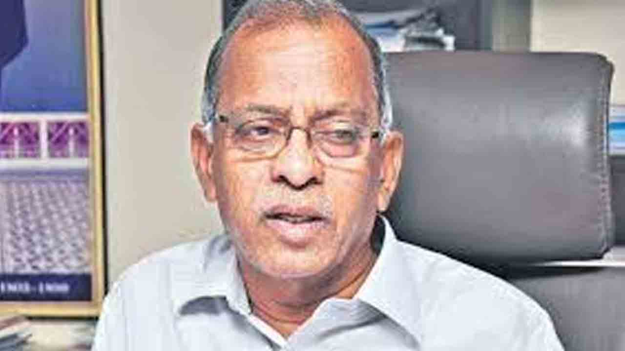 మురళీధర్‌రావును కస్టడీకి ఇవ్వండి