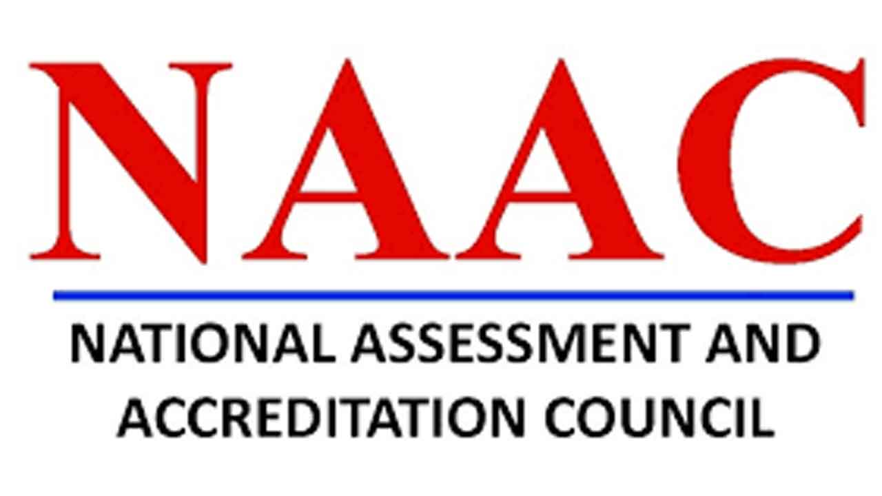 న్యాక్‌ అక్రిడిటేషన్‌ ప్రక్రియ సులభతరం