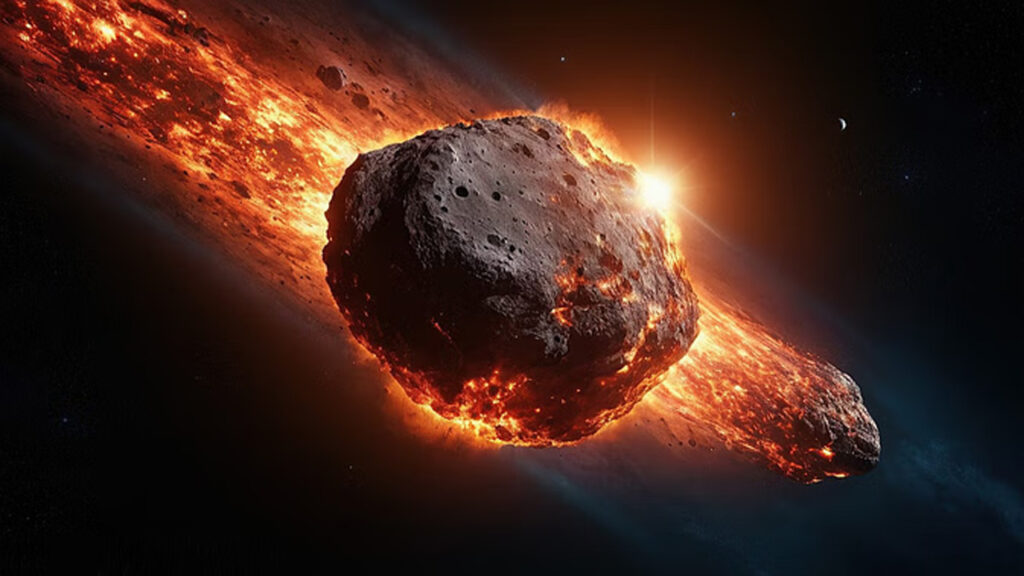 Nasa