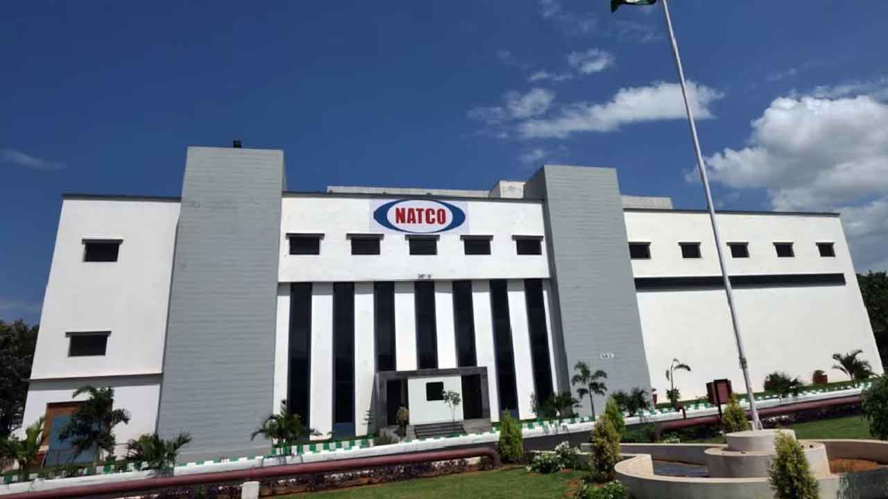 నాట్కో చేతికి ఆఫ్రికా సంస్థ