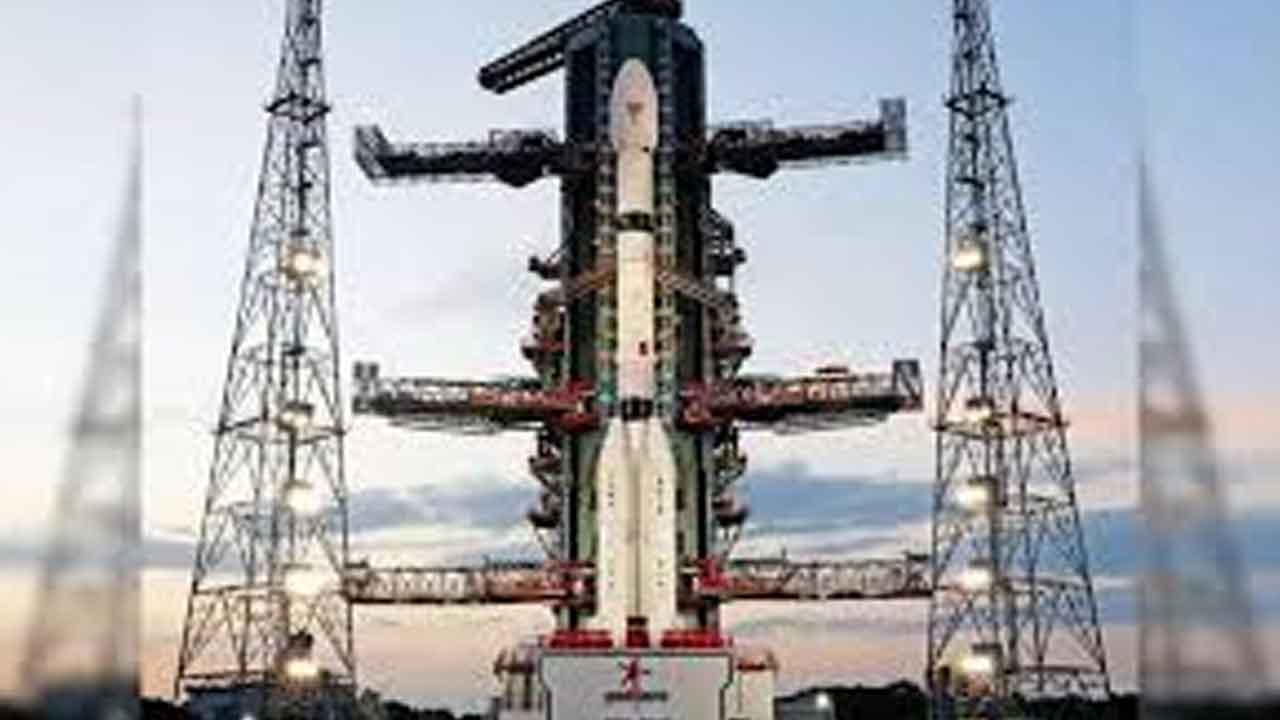 నిసార్‌ కౌంట్‌డౌన్‌ షురూ