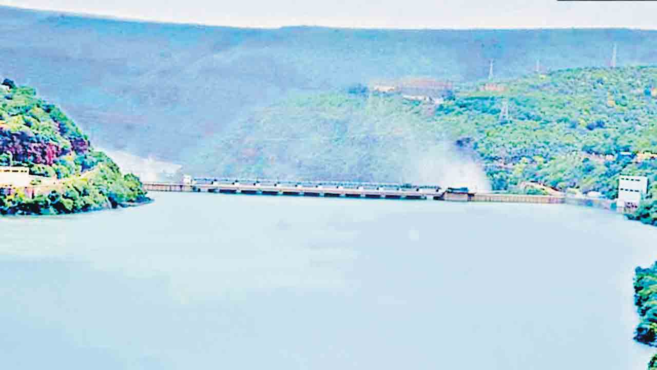 సాగర్‌పై పర్యవేక్షణకు అనుమతివ్వండి