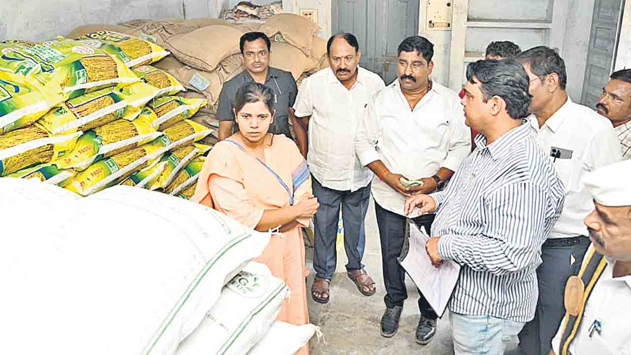 యూరియా ..ఏదయా!