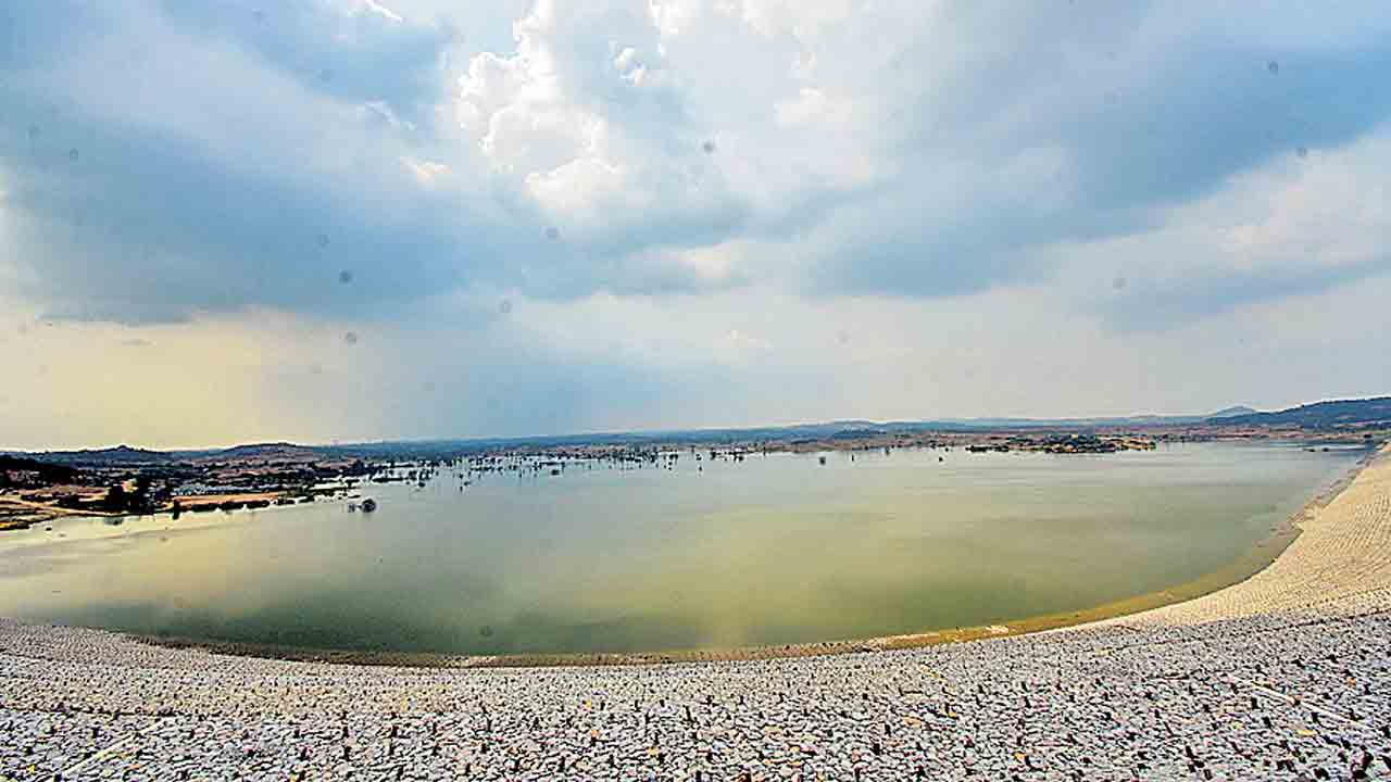 బస్వాపూర్‌ గోస తీరేదెన్నడో..?