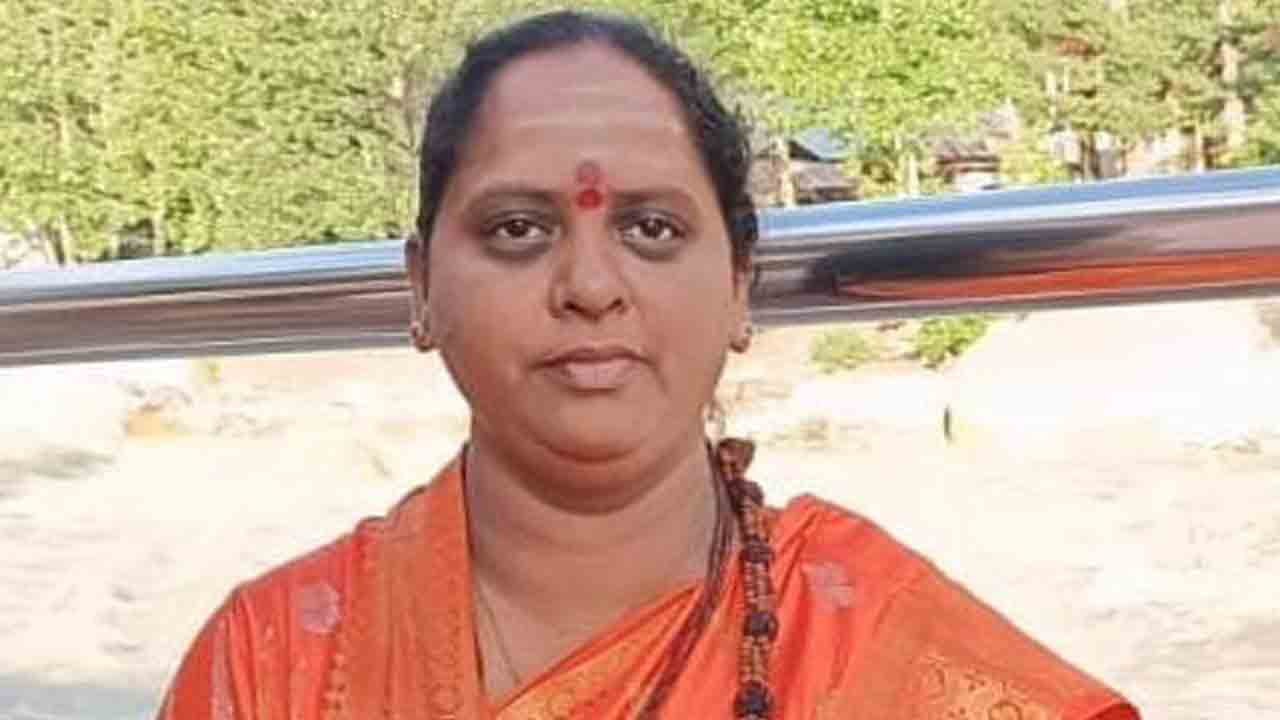 Nandini Sri Girimatha 36