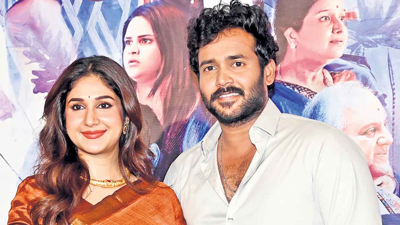 ప్రేమ పయనంలో..