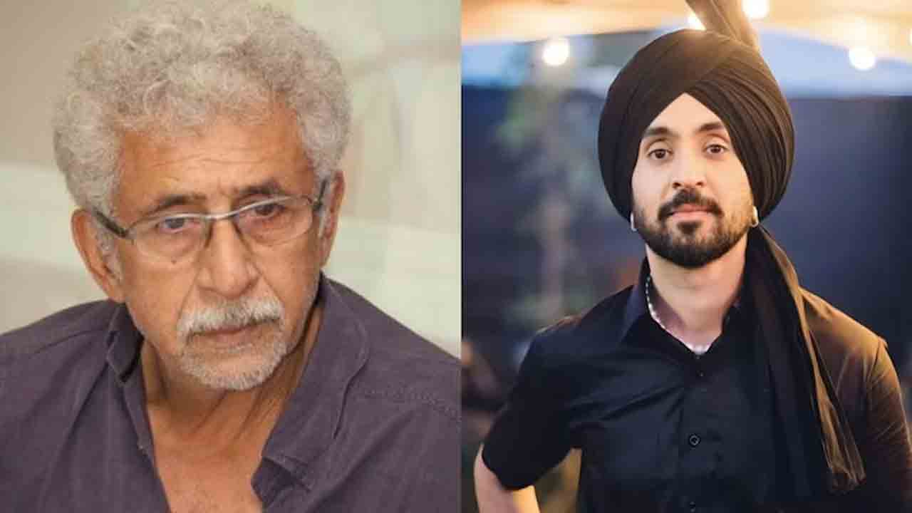 Naseeruddin Shah | ఆ పోస్ట్ నేను డిలీట్ చేయలేదు.. ఫేస్‌బుక్ చేసింది : నసీరుద్దీన్ షా