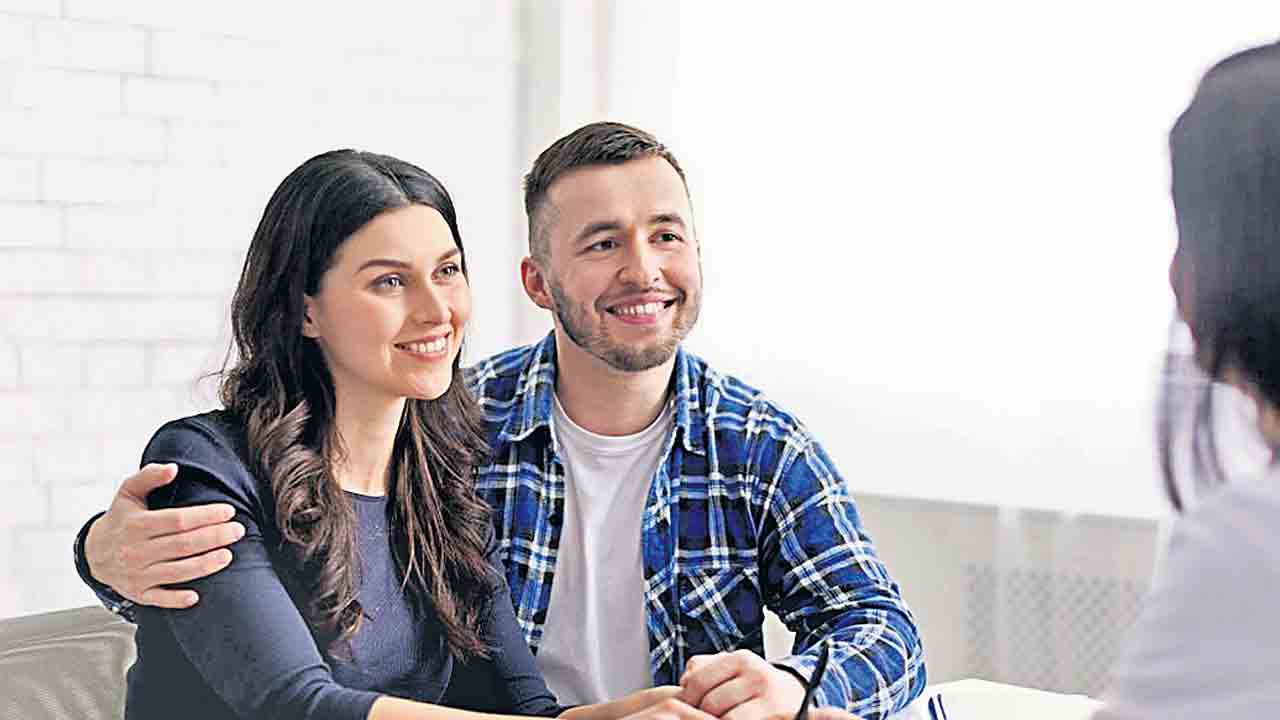 30 ఏళ్లలోపే ఐవీఎఫ్‌కు..