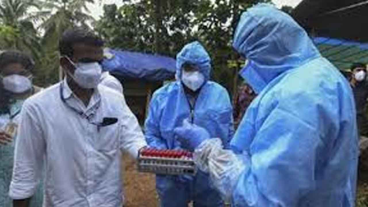 కేరళలో ‘నిఫా’తో మరొకరి మృతి