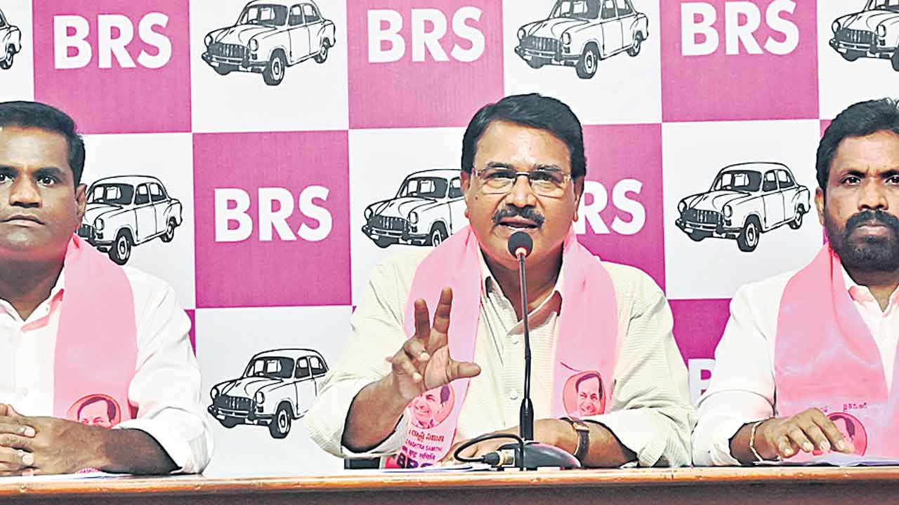 కాంగ్రెస్‌కు ఓట్లతో దెబ్బలు గ్యారెంటీ