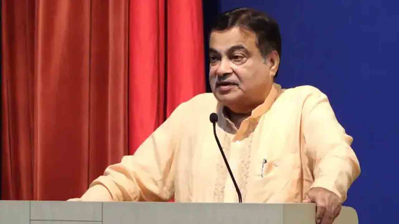 Nitin Gadkari | ఢిల్లీలో నేను ఉండలేను.. ఎప్పుడెప్పుడు వెళ్లిపోదామా అనే ఉంటుంది : నితిన్‌ గడ్కరీ